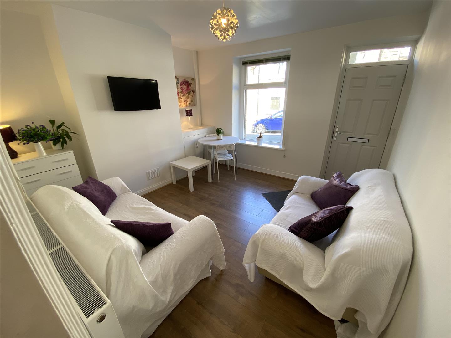 8 Vine Street, Lancaster, LA1 4UF